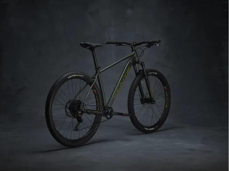 2021 Whyte 429 V1 Trail 29er Mountain Bike-1